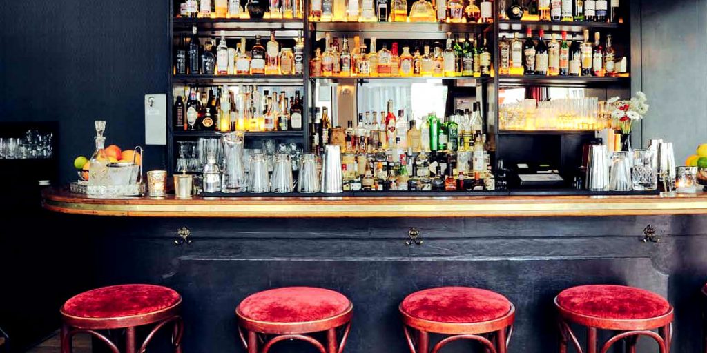 Best Bars In Amsterdam