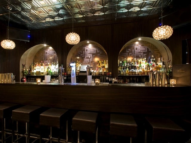 Best Bars In Amsterdam