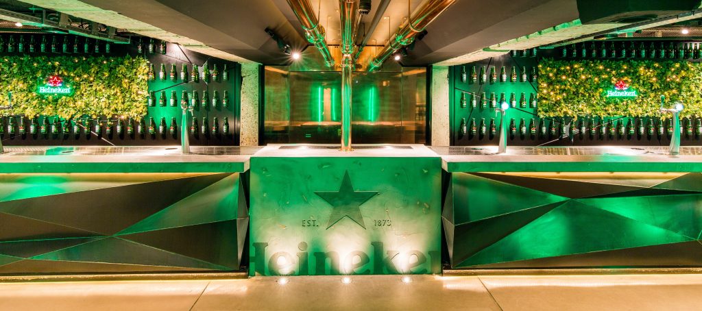 Best Bars In Amsterdam