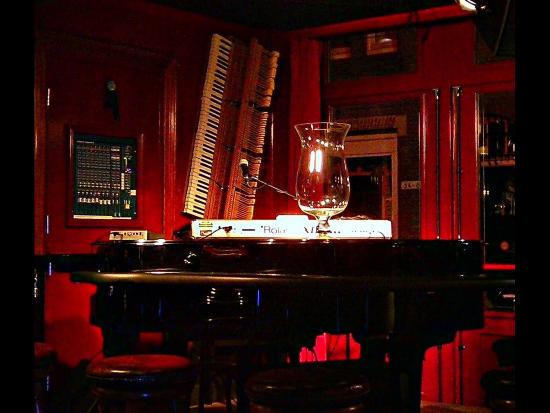 Best Bars In Amsterdam