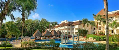 Grand Sunset And Riviera Princess Hotel Playa Del Carmen Mexico - All You Need To Know