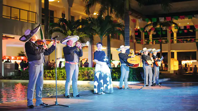 Grand Sunset And Riviera Princess Hotel Playa Del Carmen Mexico - All You Need To Know