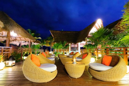 Grand Sunset And Riviera Princess Hotel Playa Del Carmen Mexico - All You Need To Know