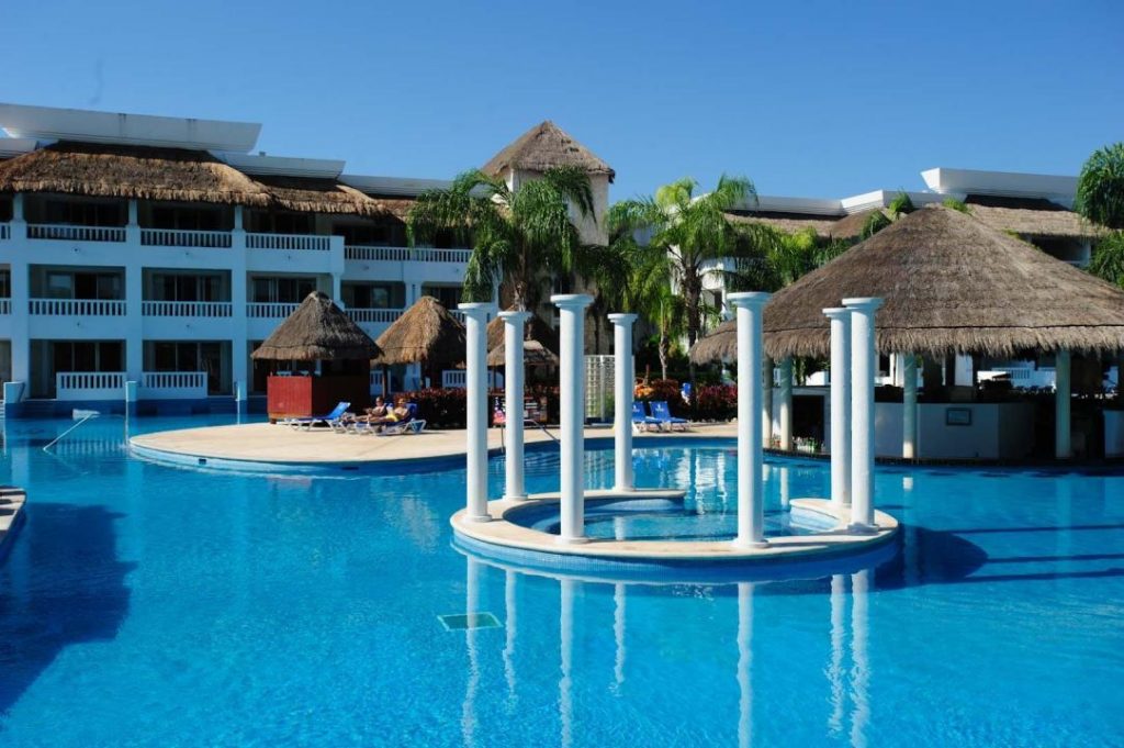 Grand Sunset And Riviera Princess Hotel Playa Del Carmen Mexico - All You Need To Know