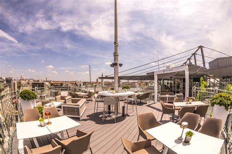 Best bars in Budapest