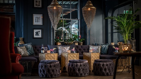 best bars in bath