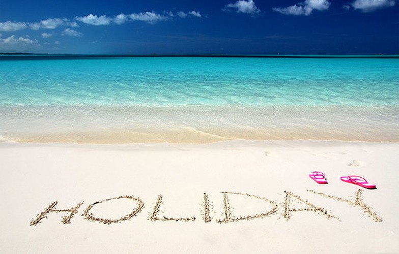 how to find the perfect holiday