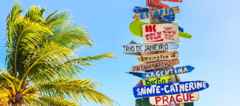 how to find the perfect holiday