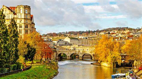 best bars in bath