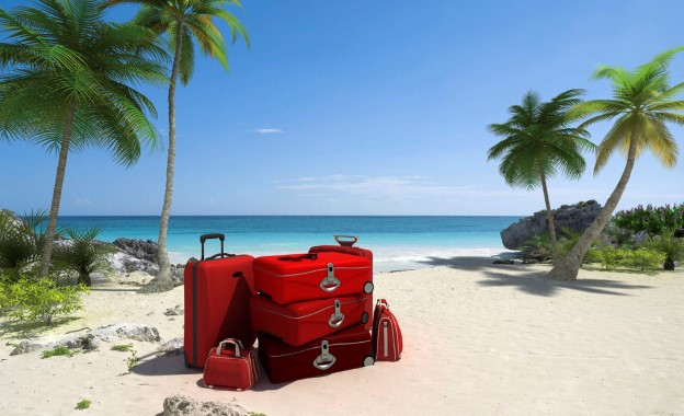 how to find the perfect holiday