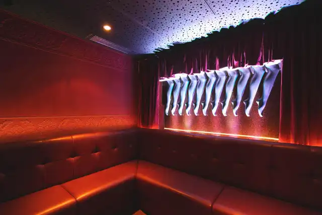 fun bars in soho