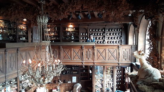 5 of the best bars in Brussels