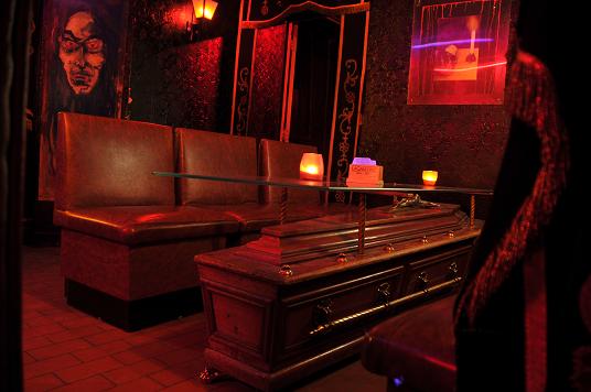 5 of the best bars in Brussels