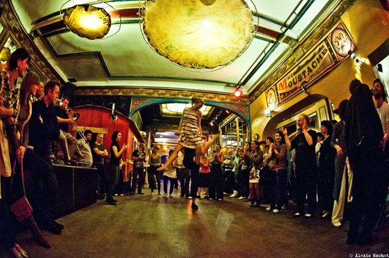 5 of the best bars in Brussels