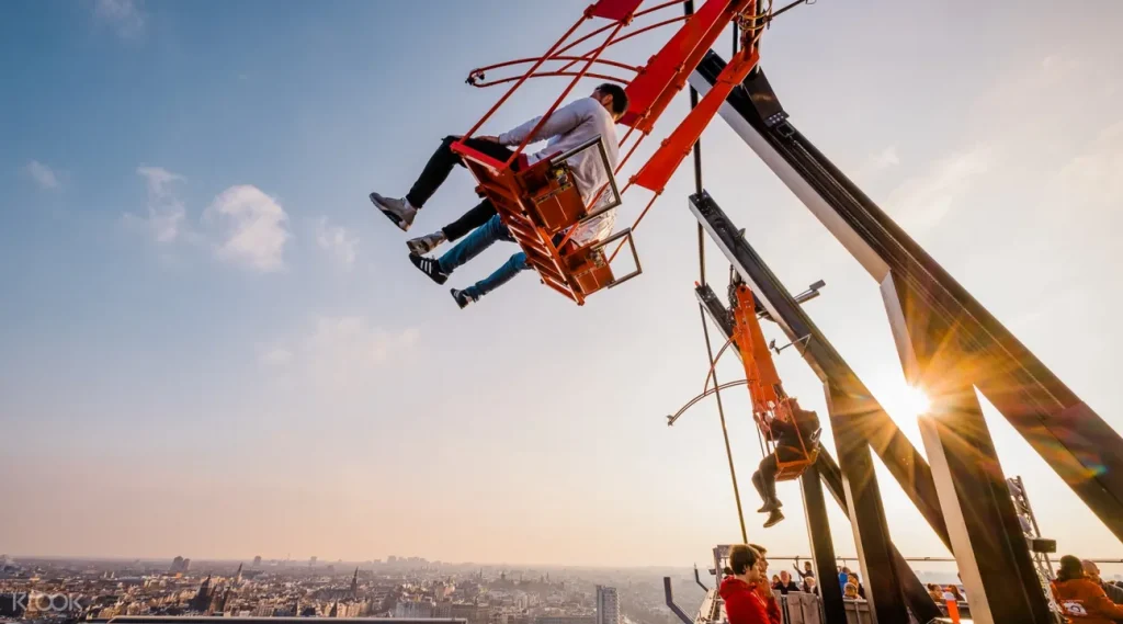 Things To Do On A Short Break In Amsterdam
