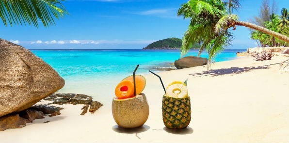 package holiday v's booking yourself - what is best?