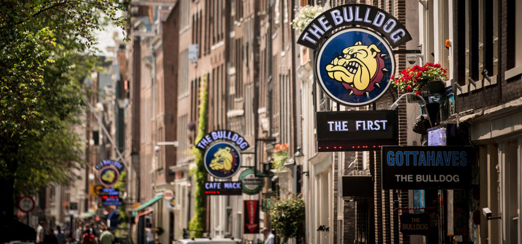 Things To Do On A Short Break In Amsterdam