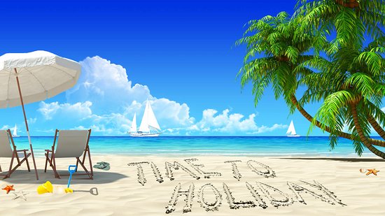 how to find the perfect holiday