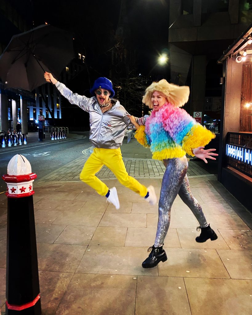Everything You Should Know About Dabbers Bingo London