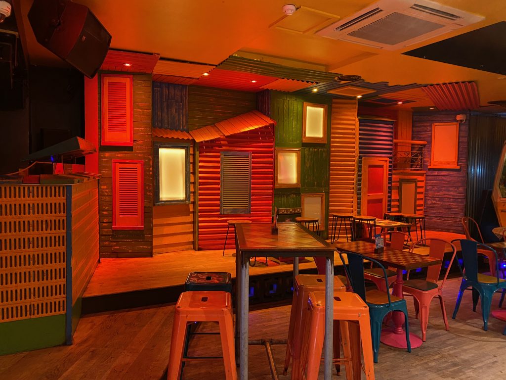 Best Bars In Shoreditch London