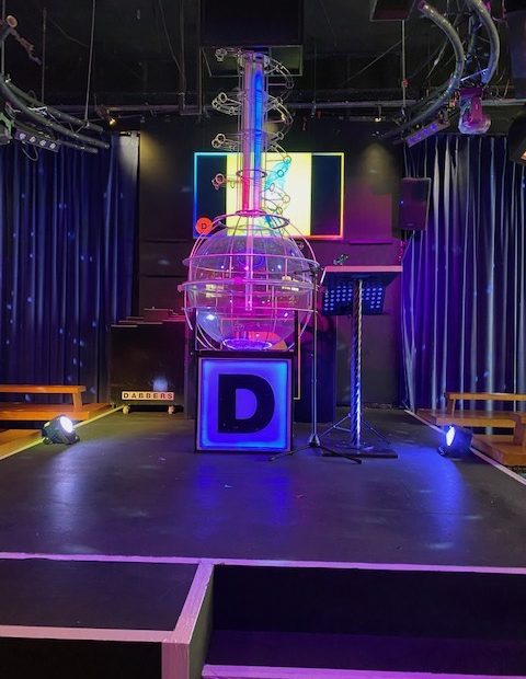 Everything You Should Know About Dabbers Bingo London