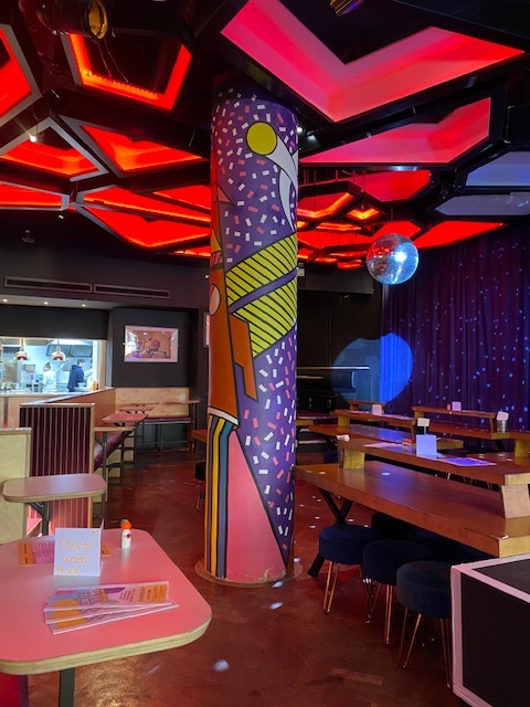 Everything You Should Know About Dabbers Bingo London