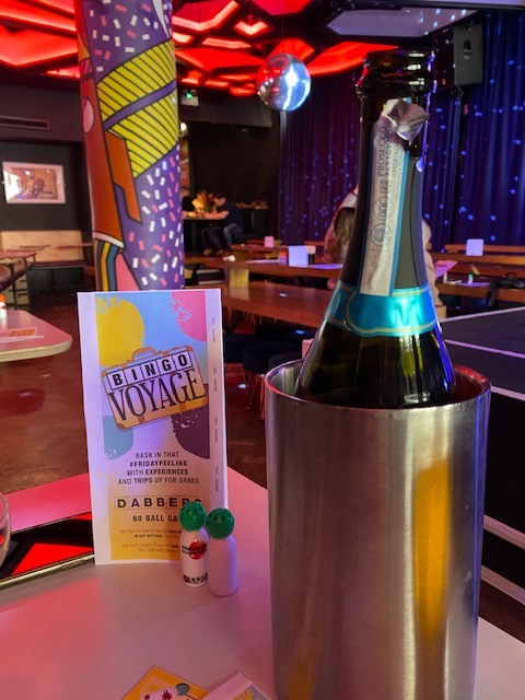 Everything You Should Know About Dabbers Bingo London