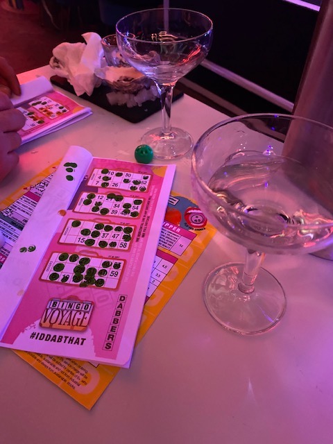 Everything You Should Know About Dabbers Bingo London