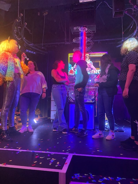Everything You Should Know About Dabbers Bingo London